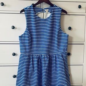 J. Crew Factory Daybreak Dress